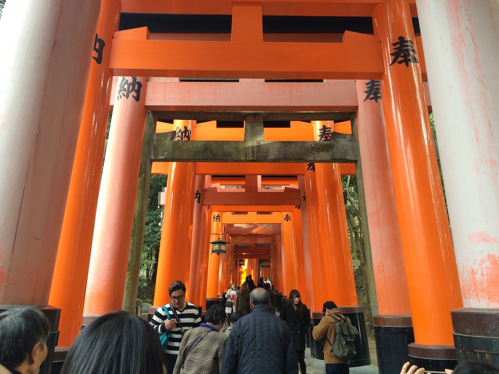 Kyoto Arashiyama Onsen Kadensho photo1