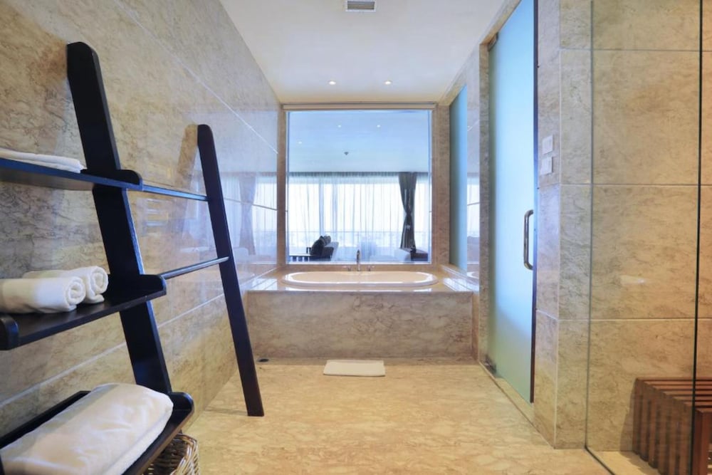 Ulu Segara Luxury Suites Villas 17/50