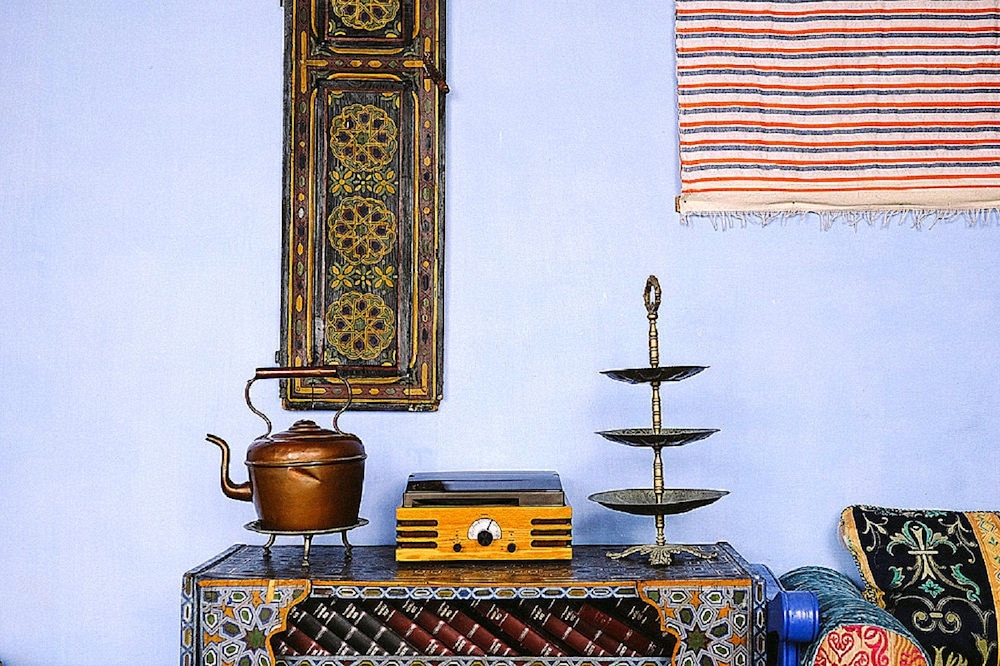 Dar Omar Khayam 3/50