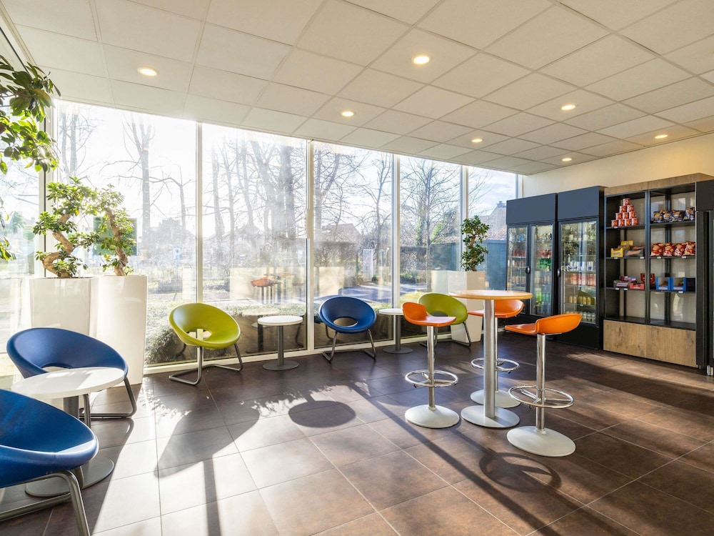 Ibis Budget Brussels South Ruisbroek 46/67