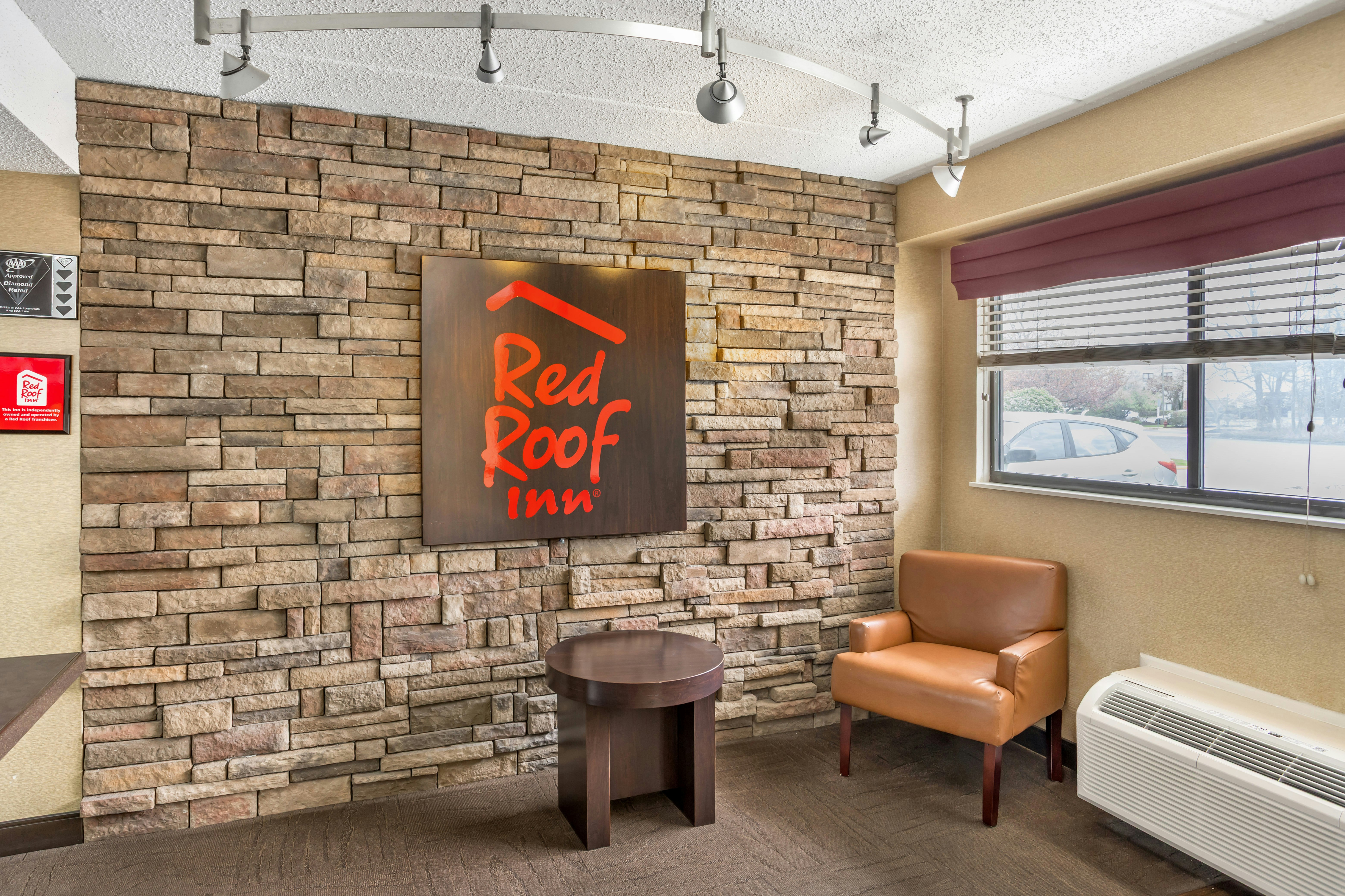 Red Roof Inn Tinton Falls - Jersey Shore 28/30
