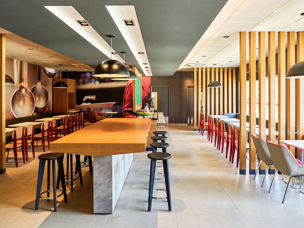 Ibis Rio Branco 33/43