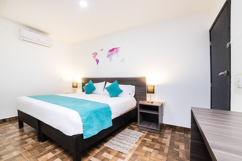 Hotel Boutique Las Campanas 18/41