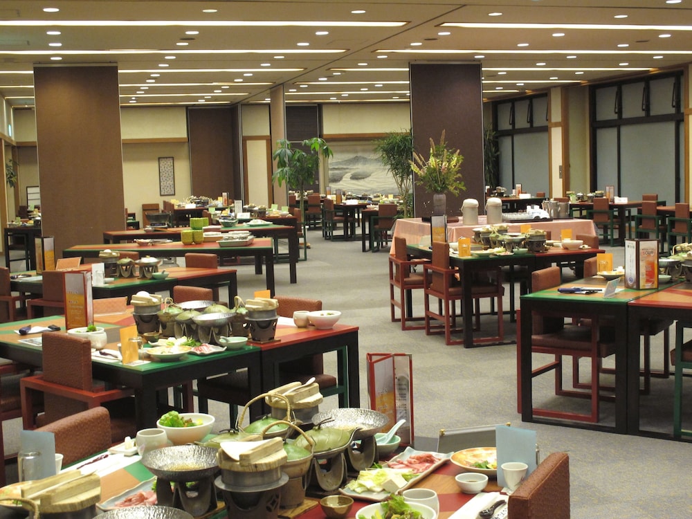 Ryokan Sansa Tei 27/44