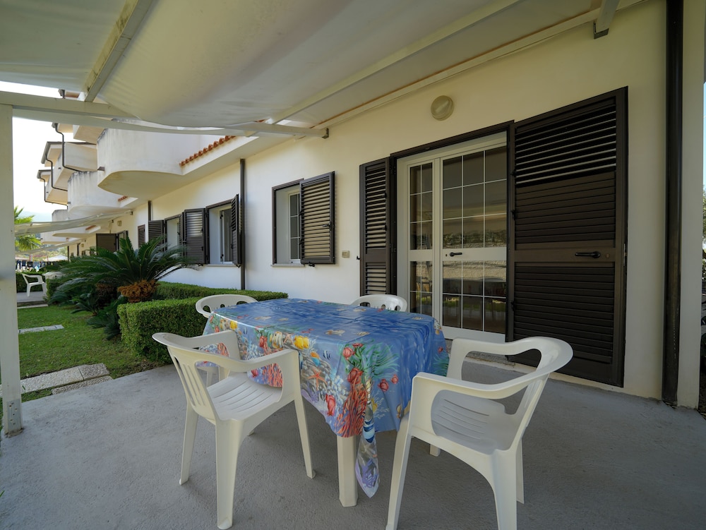 Residence Rosy Hotel 22/50