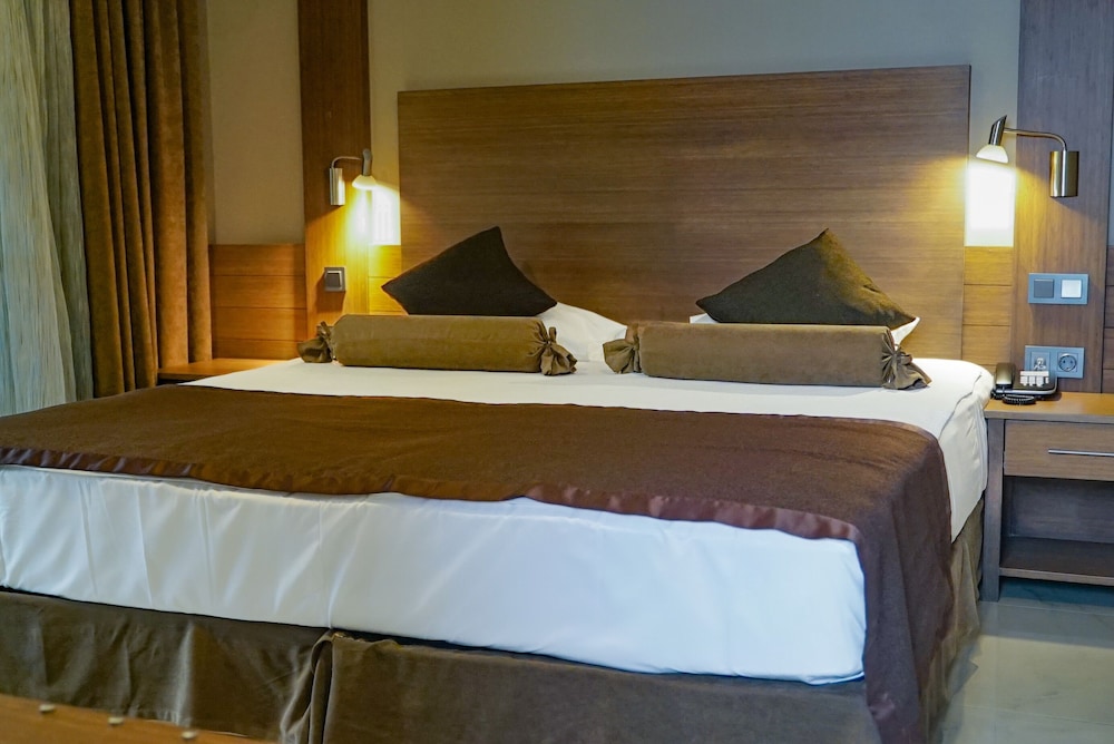 Delta Hotels by Marriott Bodrum 16/50