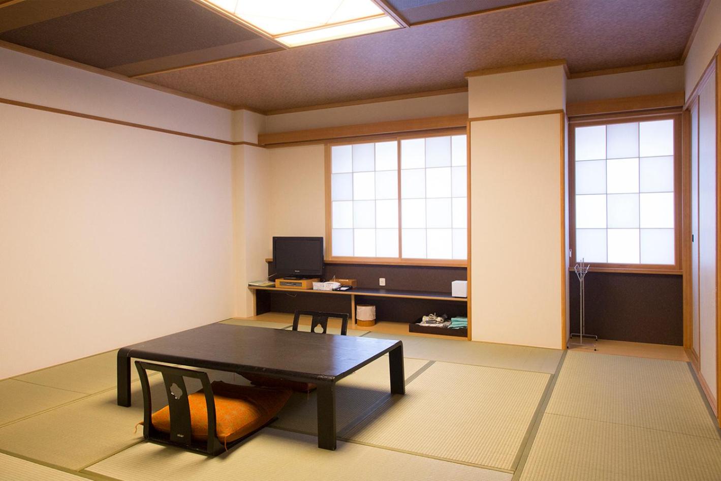 Wakkanai Grand Hotel 19/24