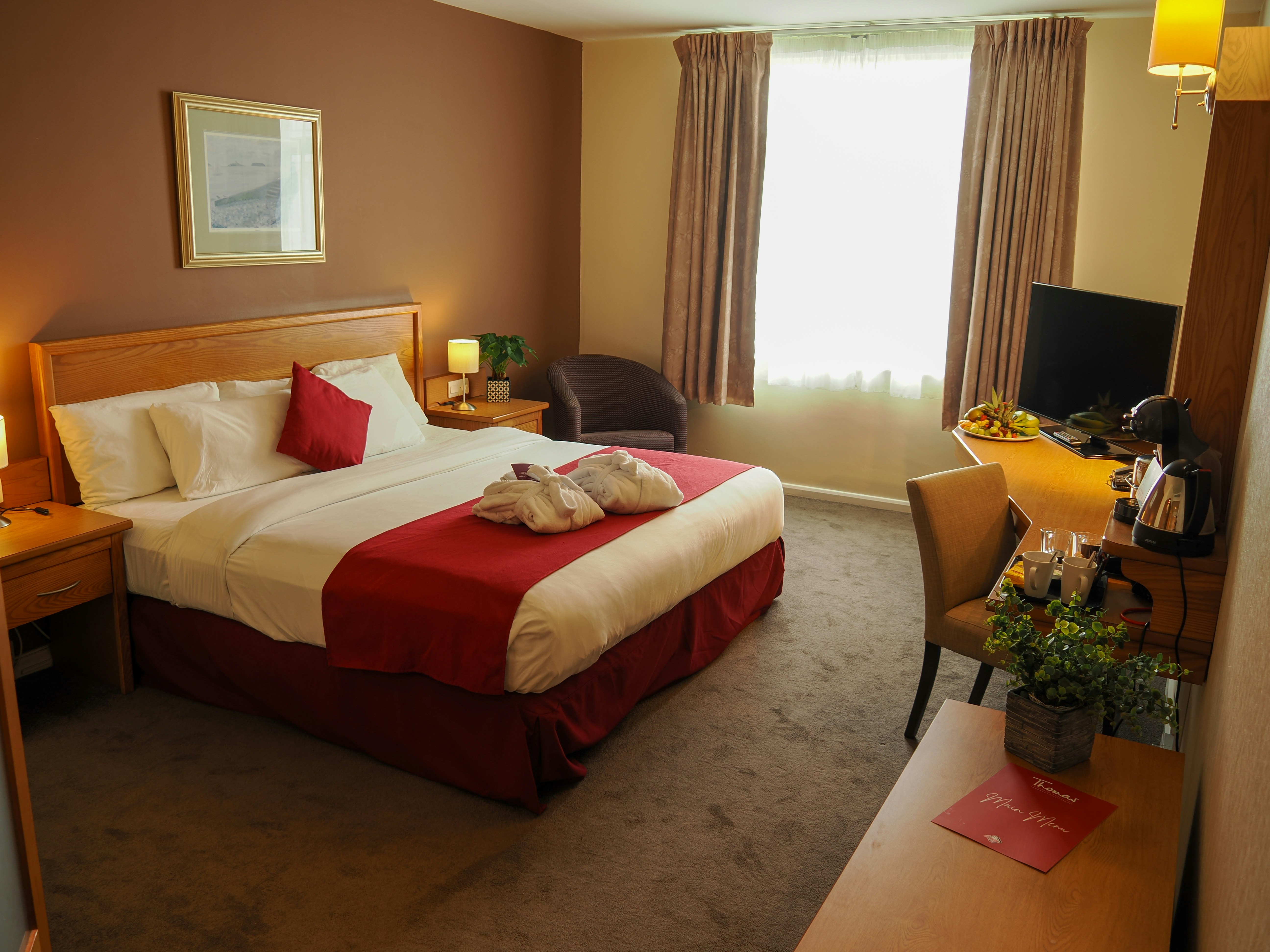 Future Inns Cardiff Bay 9/41