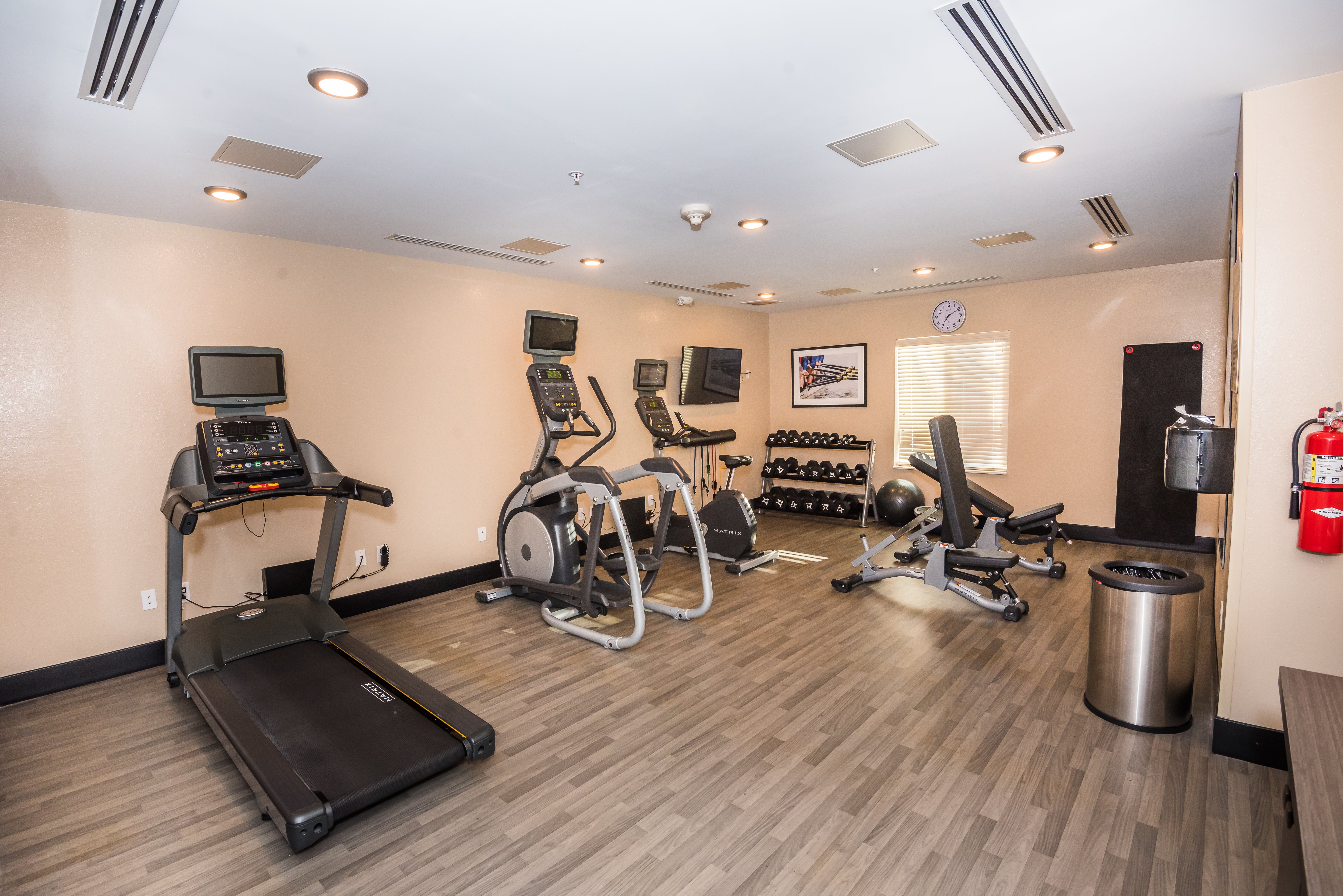CANDLEWOOD SUITES FT WALTON BCH - HURLBURT AREA 19/39