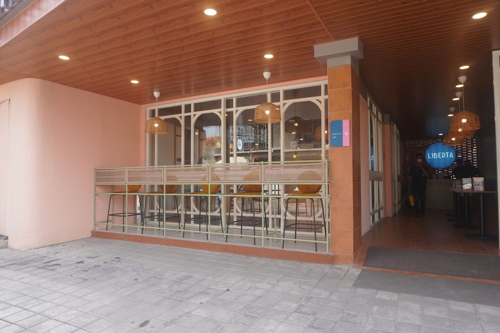 Liberta Malioboro South 41/50