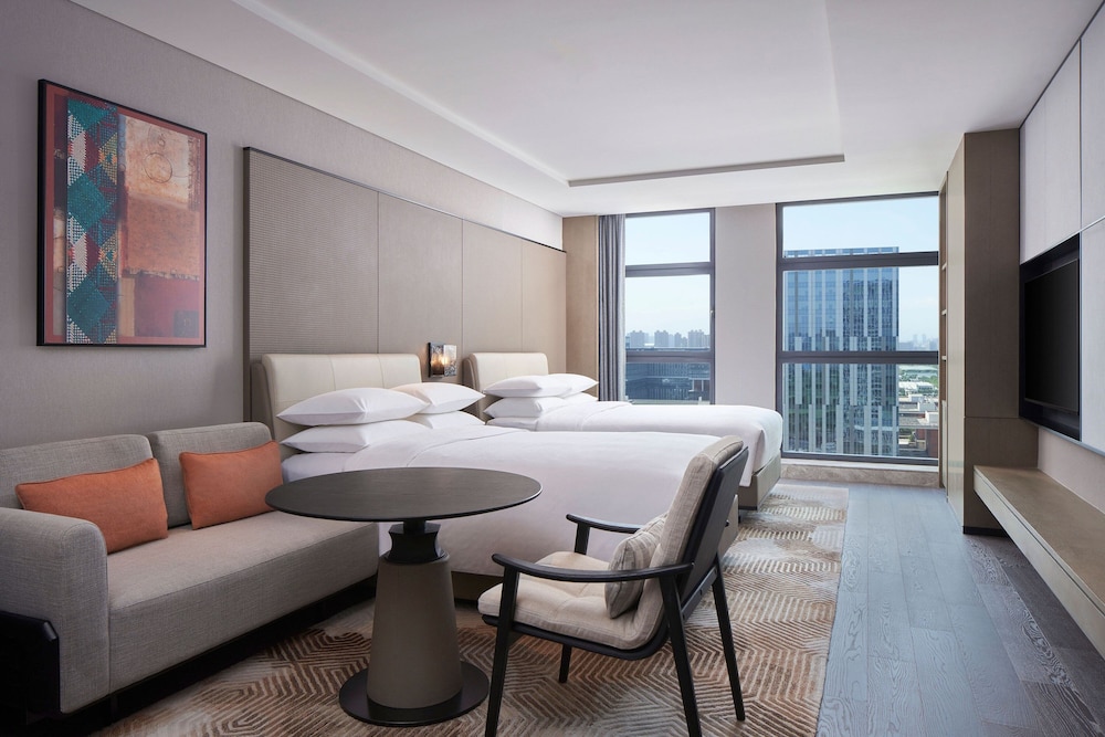 Sheraton Xi'an South 14/47