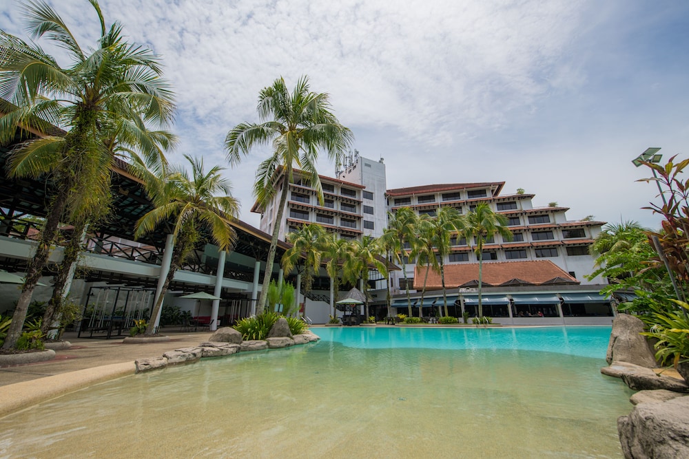 SABAH HOTEL SANDAKAN in SANDAKAN