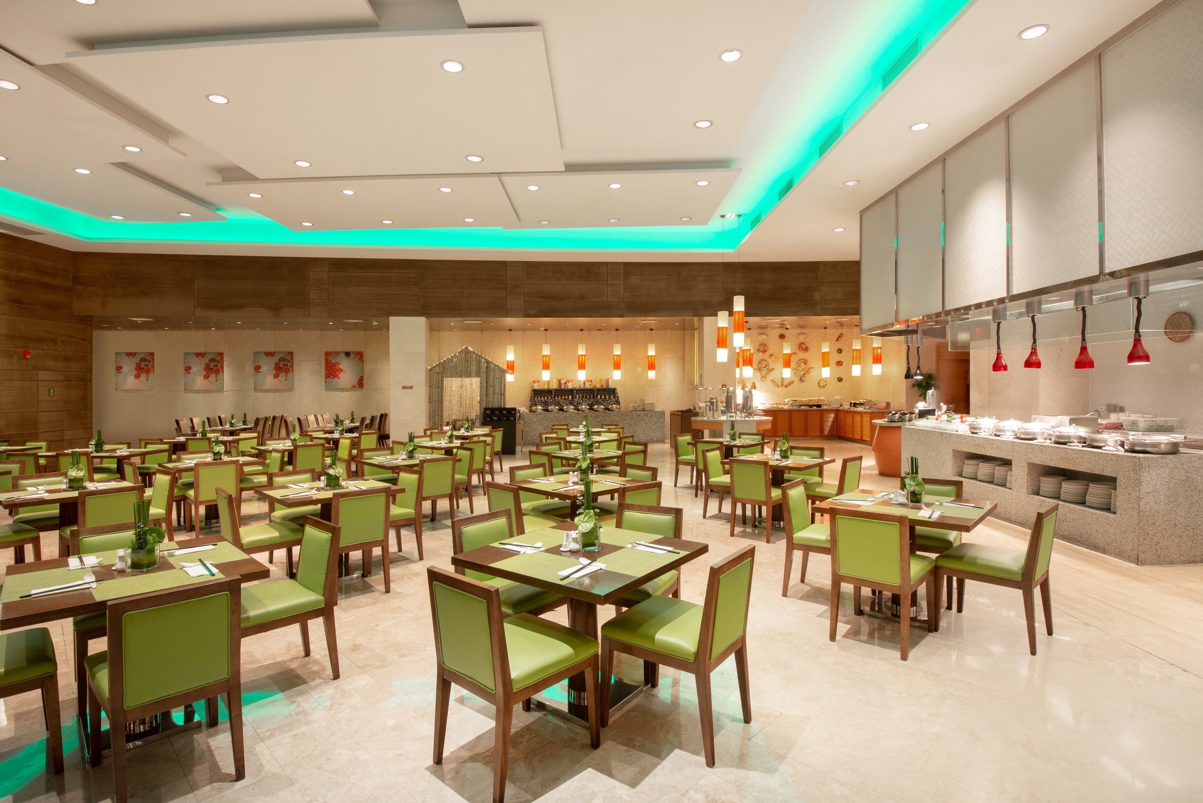 HOLIDAY INN SHAOXING 33/44