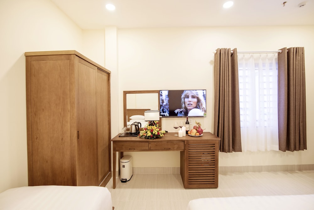 Sai Gon Park Hotel 38/50