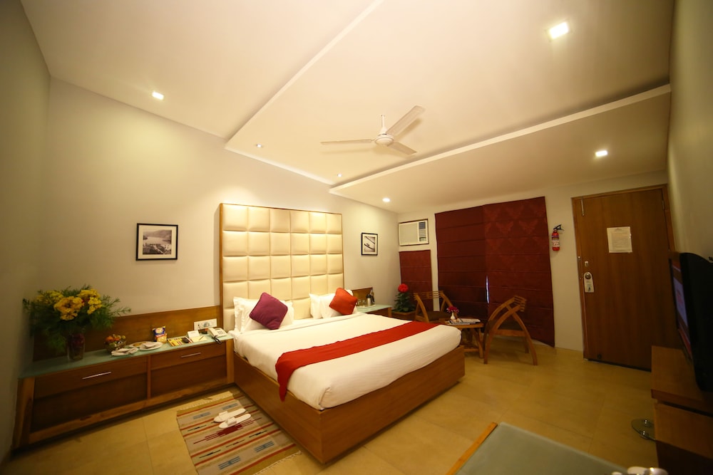 Country Inn Nature Resort Bhimtal 11/46