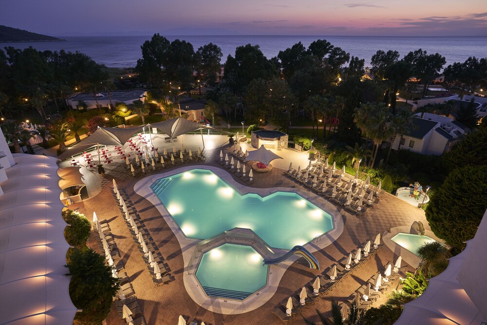 Richmond Ephesus Resort in SELCUK