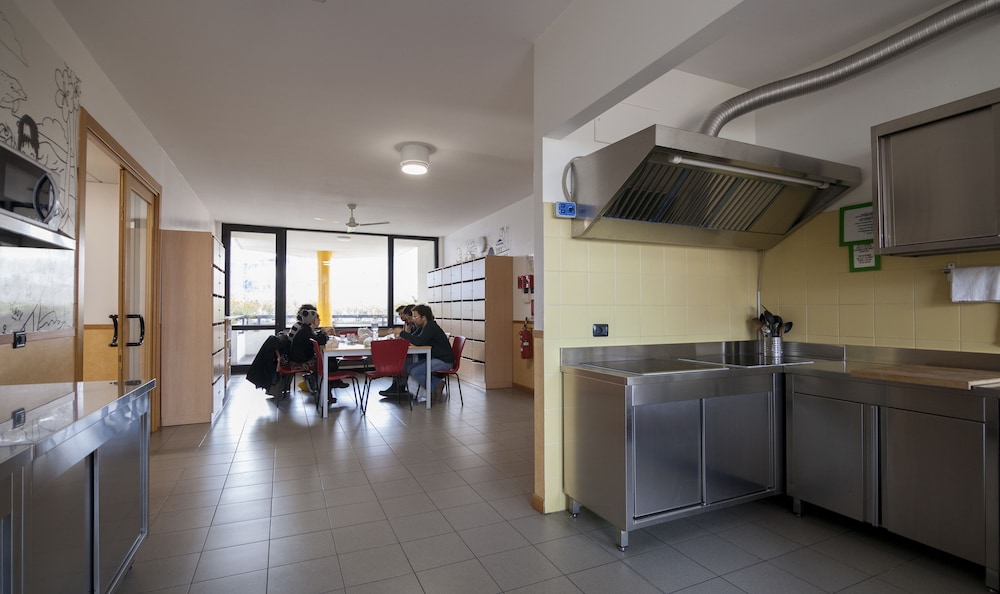 Hotel Residence Zumbini 6 6/35
