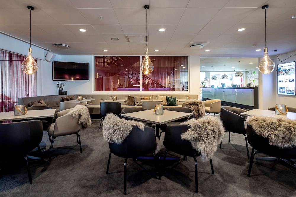 Scandic Odense 40/60