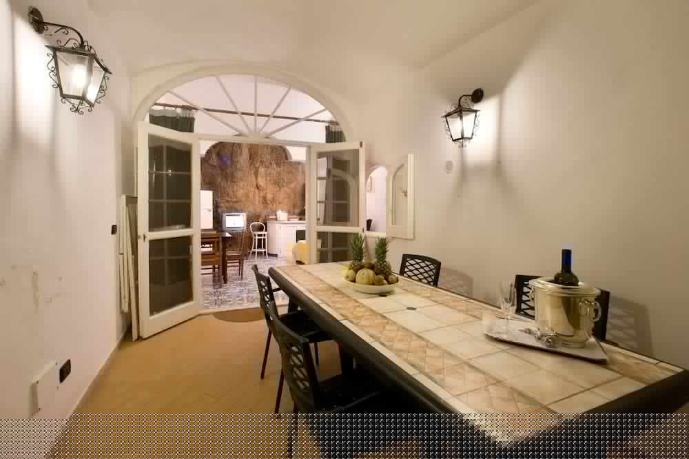 La Caravella Positano 44/58