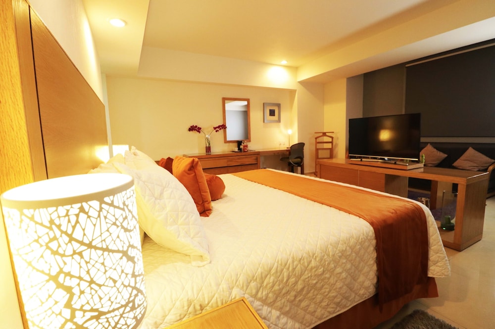 Hotel Hb Cordoba 28/53
