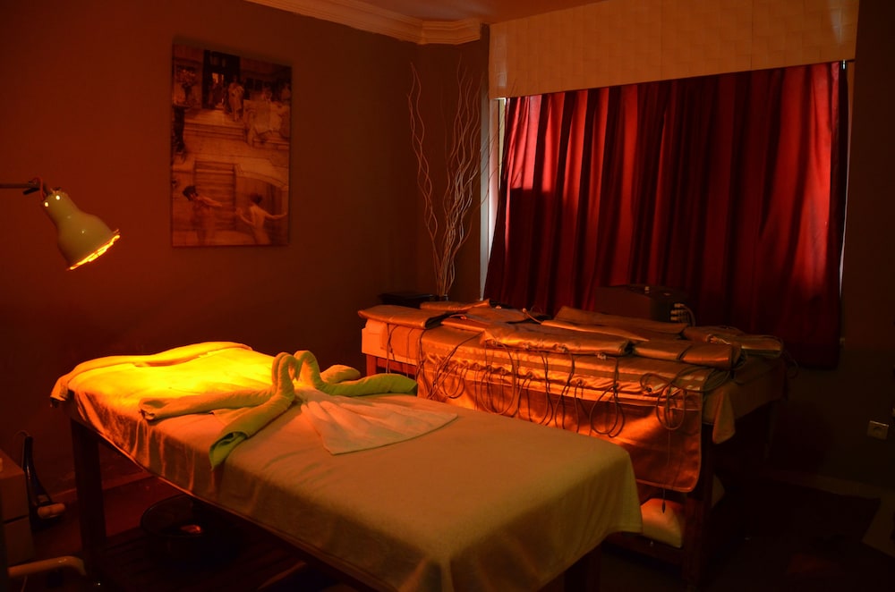 Cinar Family Suite Hotel 27/50