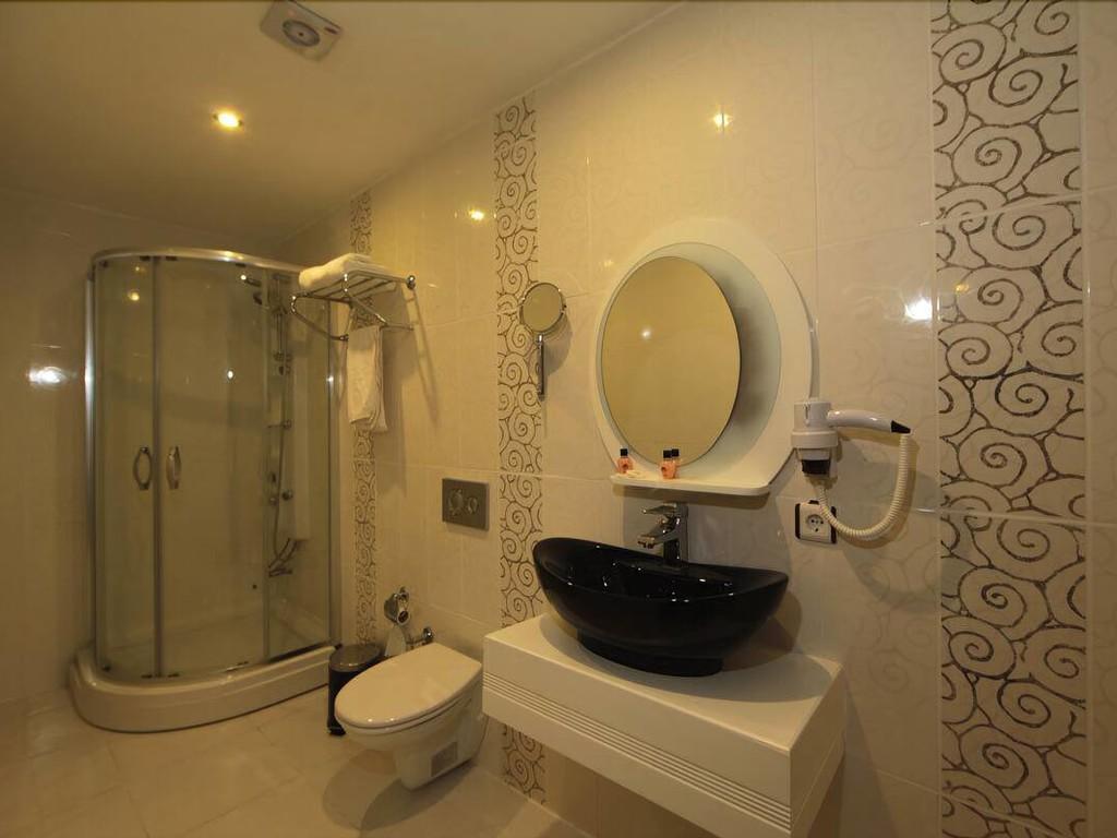 Grand Harsena Otel 28/28