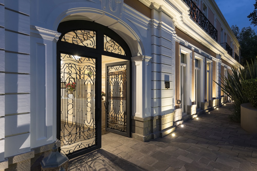Hacienda Pena Pobre 5/68