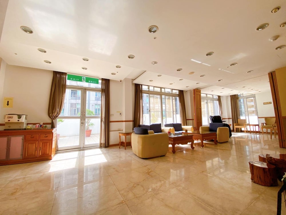 Kai Du Hotel 5/41
