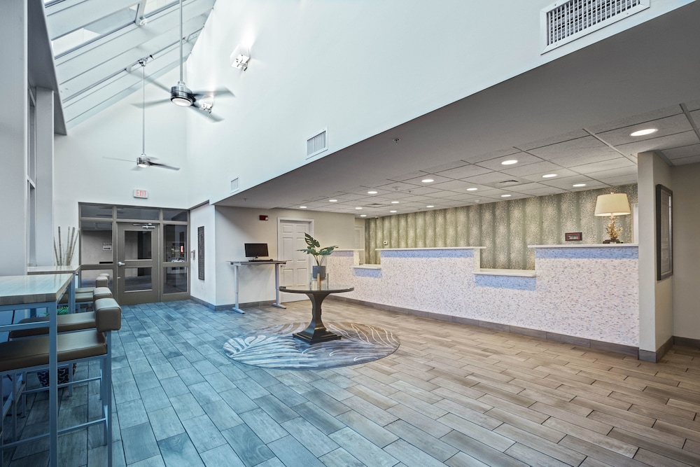 Grand Atlantic Ocean Resort 86/104