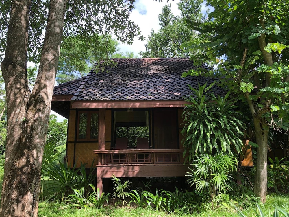 Baan Krating Pai Resort 13/67