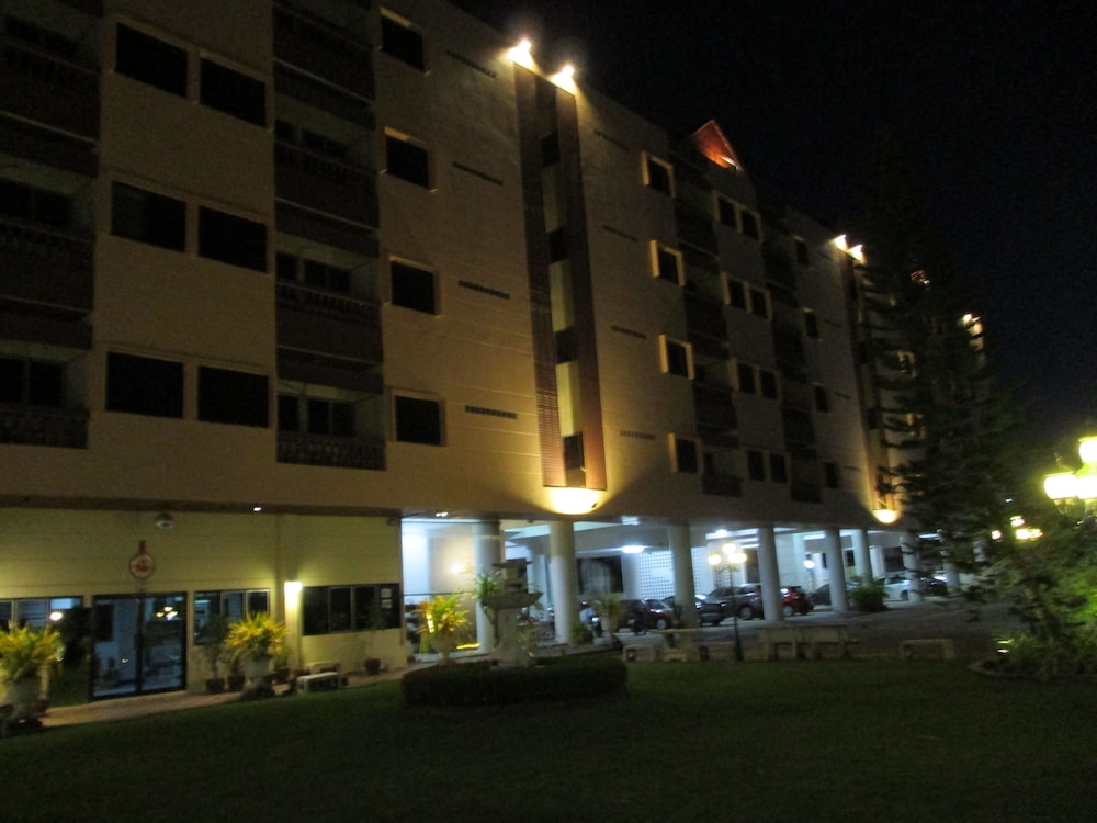 Muang Thong Family Suite Hat Yai 5/56