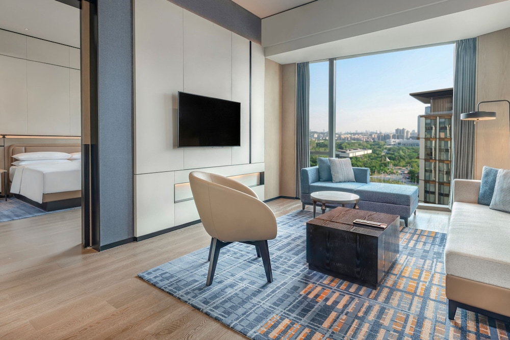 Four Points by Sheraton Guangzhou, Baiyun 30/39