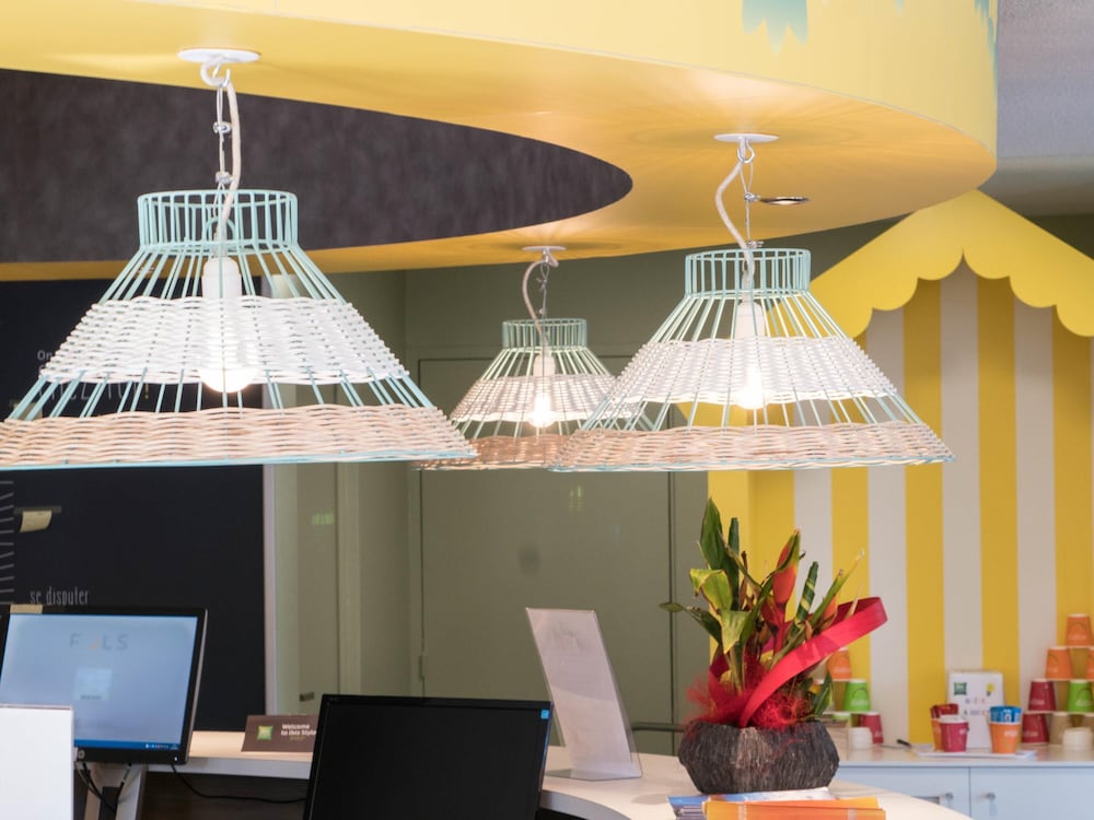 Ibis Styles Perpignan Canet-En-Roussillon 34/50