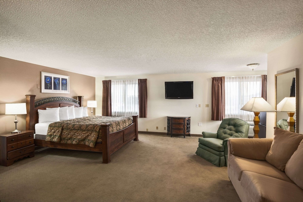 Days Inn By Wyndham Billings 15/28