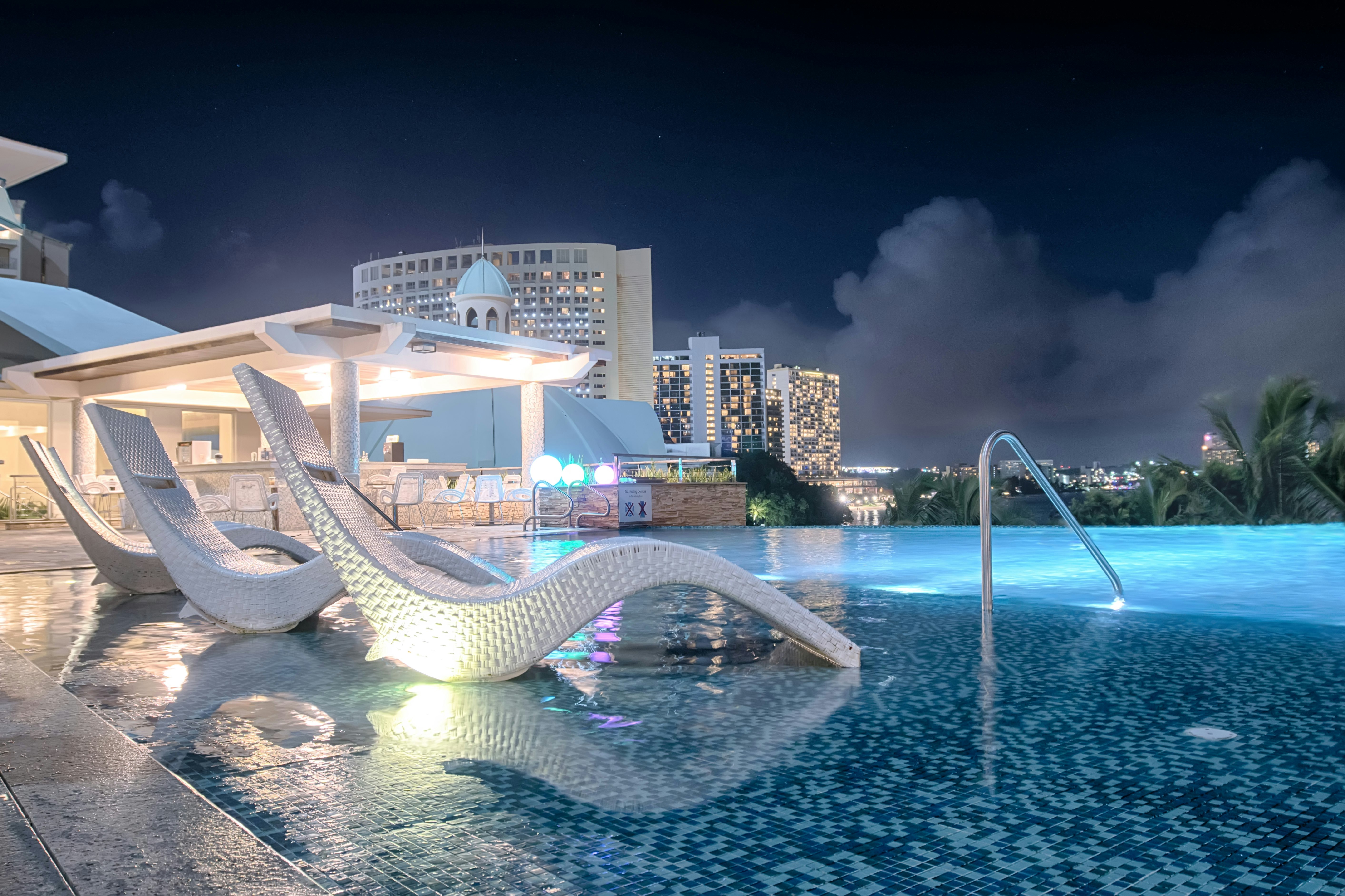 Lotte Hotel Guam 51/51