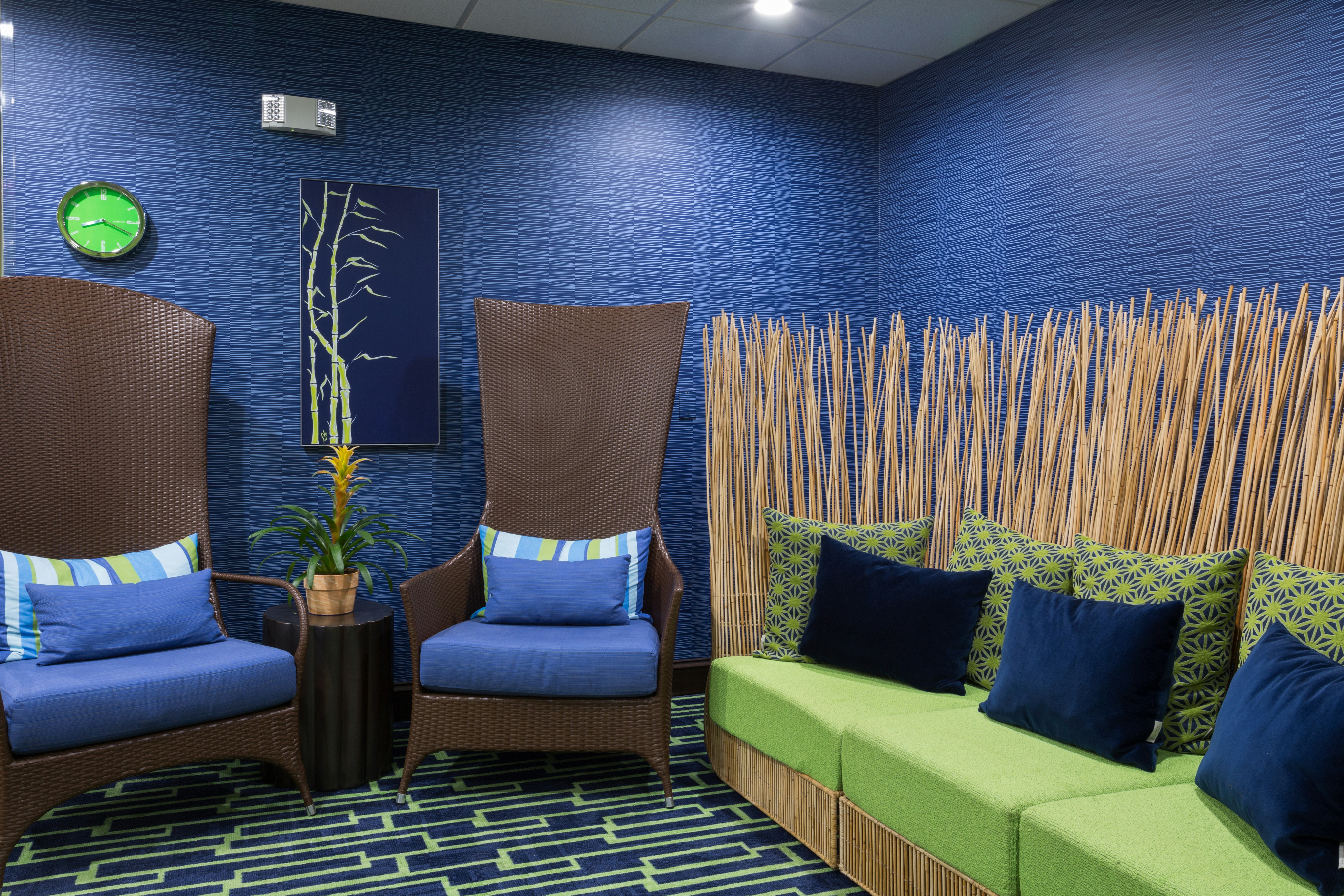 Holiday Inn Express Hotel Suites Plant City 39/70