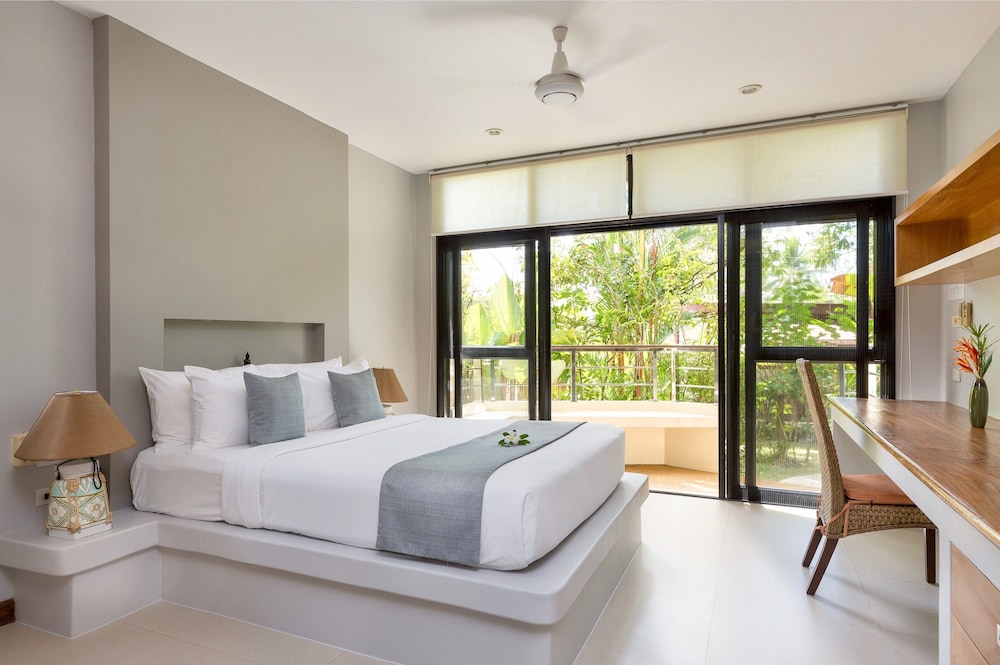 Samahita Retreat Koh Samui 9/48