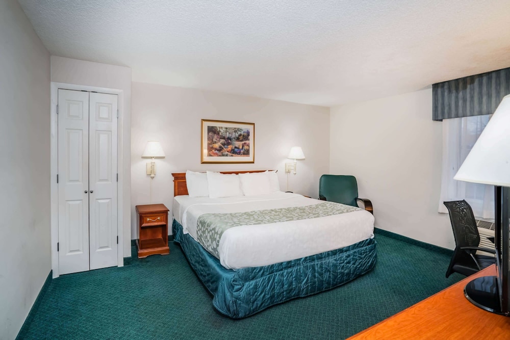 La Quinta Inn And Suites By Wyndham Nashville Franklin 18/46