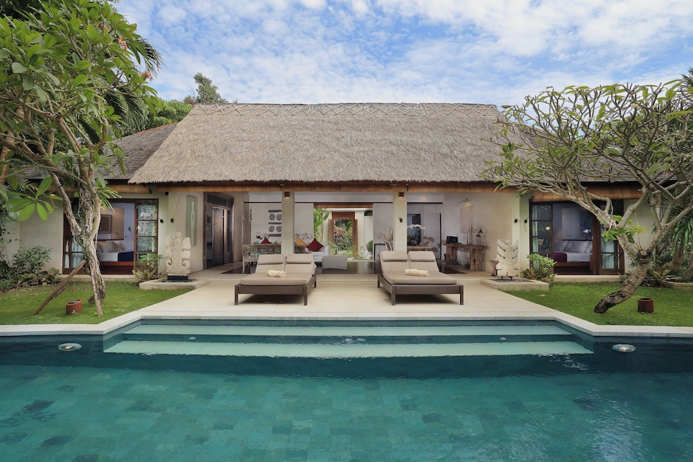 Villa Bali Asri 6/73