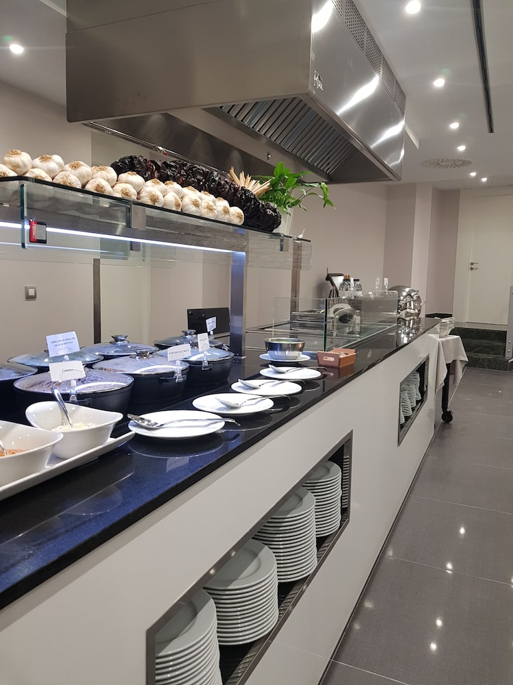 Hotel Spa Ciudad de Binefar 34/43