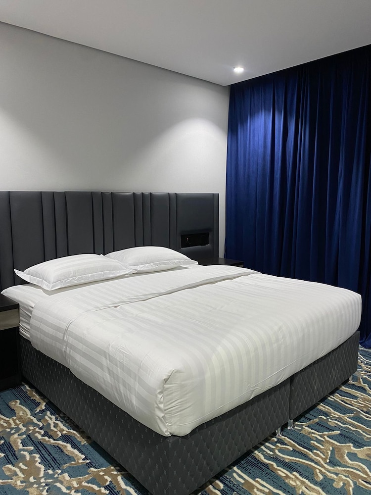 قمم بارك 4(Qimam Park Hotel 4) 14/54