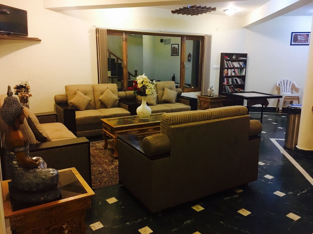 Hotel Ladakh Himalayan Retreat 37/50