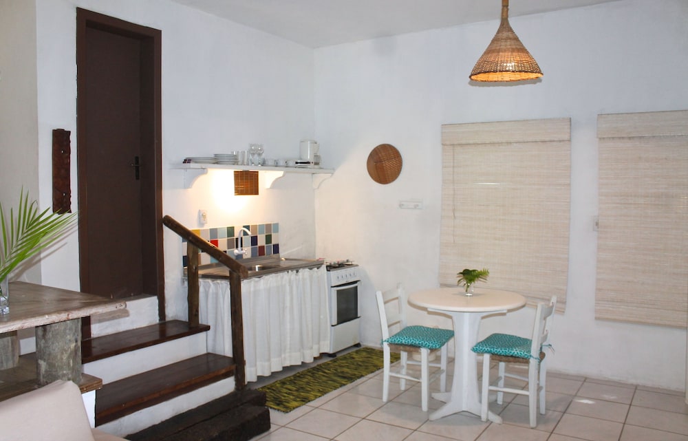 Pousada Bungalow 48/59