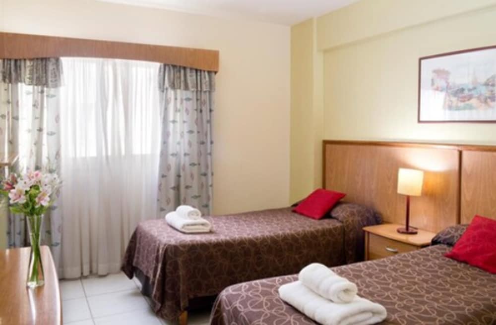 Hotel Internacional Bariloche 21/51