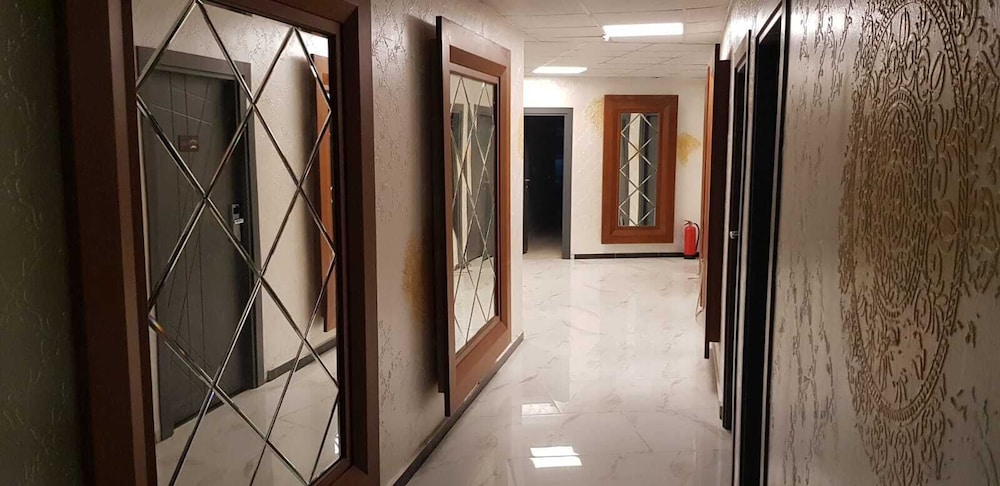 Grand Niki Hotel & Spa 22/50