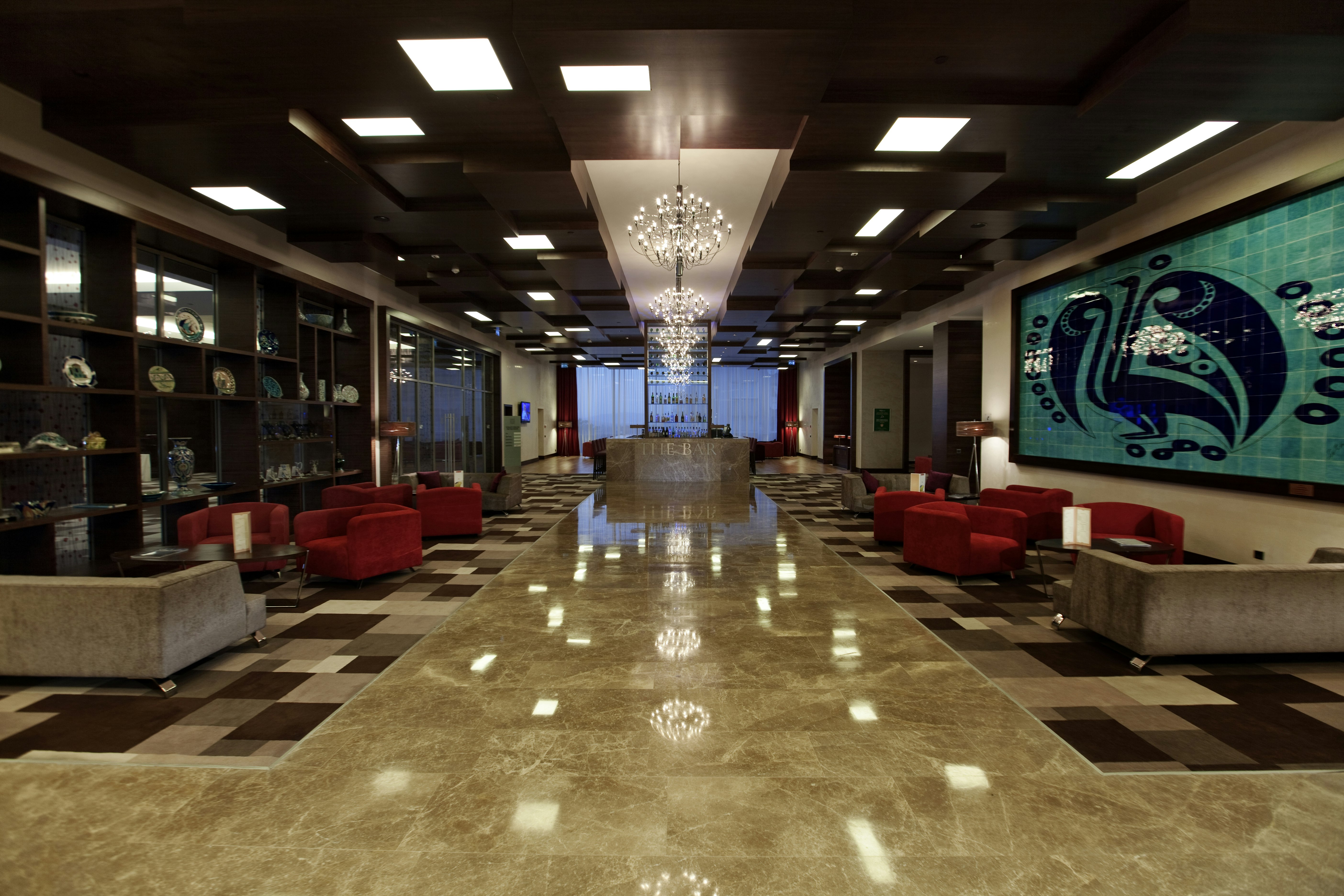 HILTON GARDEN INN KUTAHYA 35/52