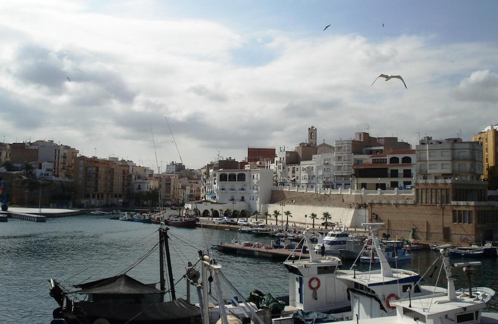 Hotel Del Port 21/22
