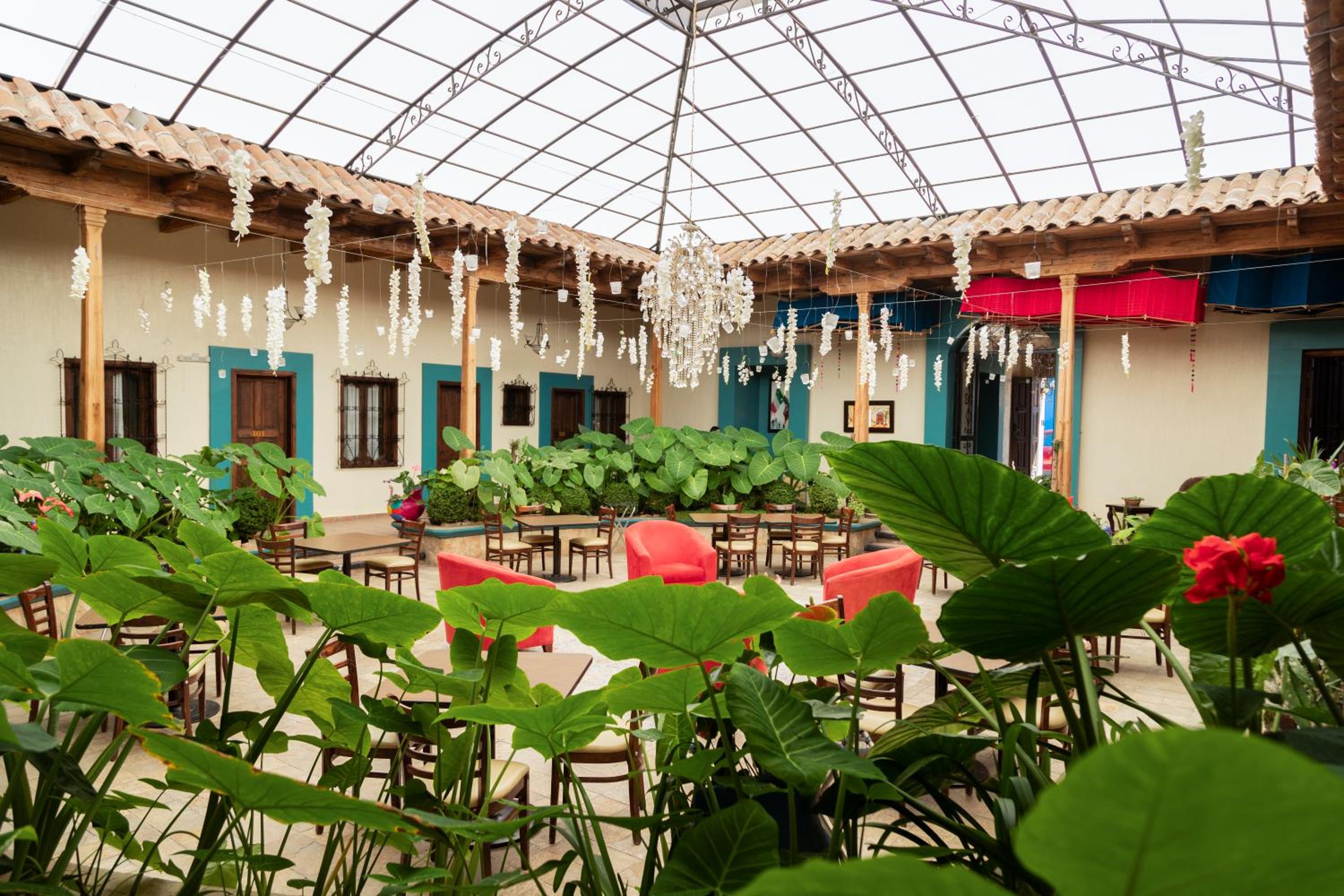 GRAN HOTEL EL ENCANTO 8/53