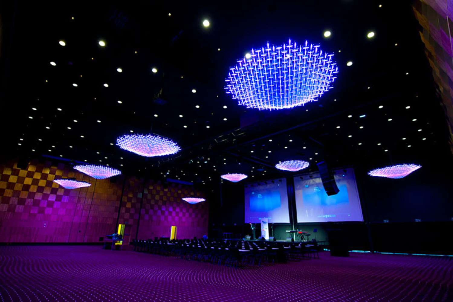 Clarion Hotel and Congress Trondheim 12/60