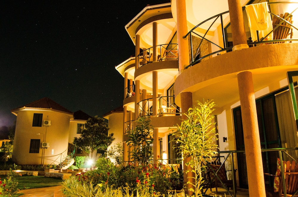 Nile Village Hotel 2/40